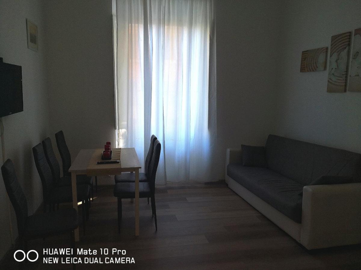 Apartment Trastevere Four Seasons Glorioso Rome