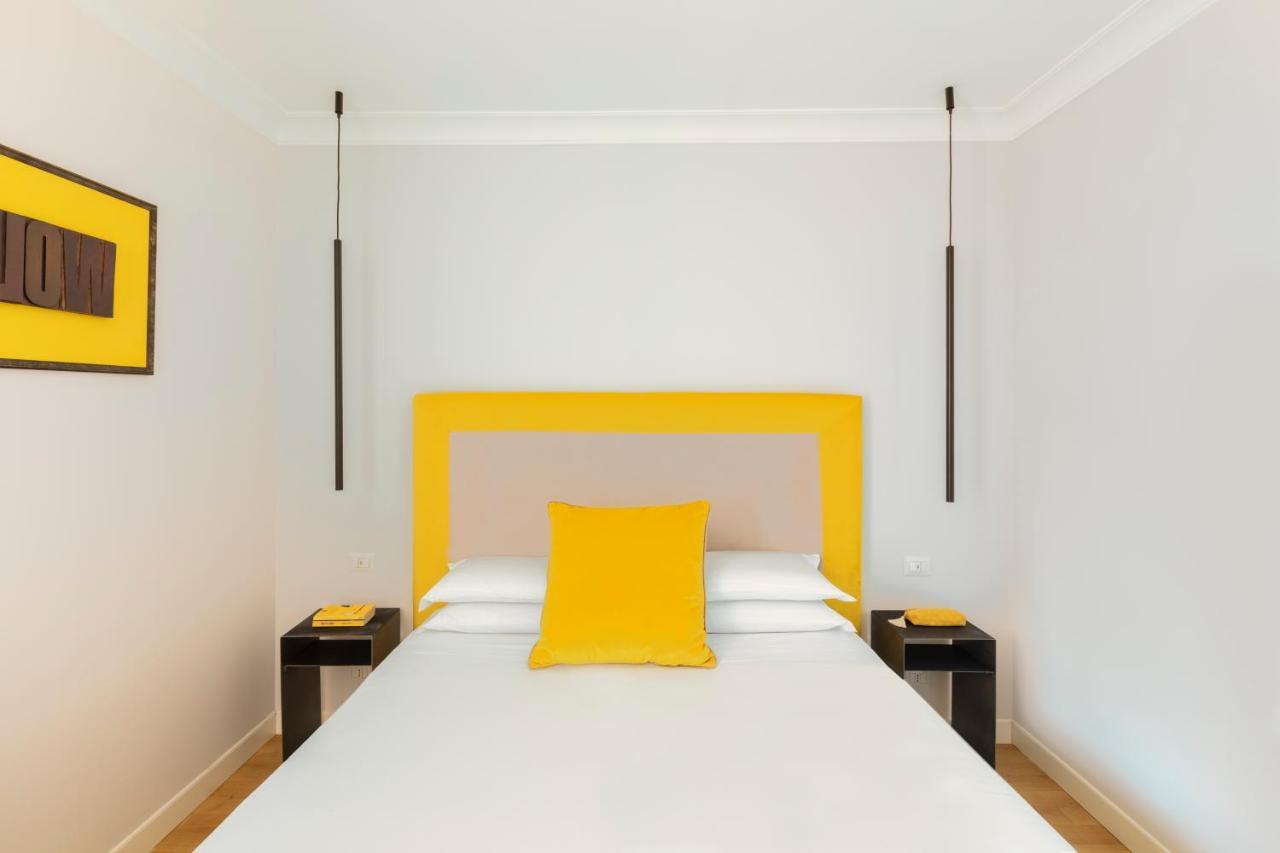Residenza Palline By Hili Guest house