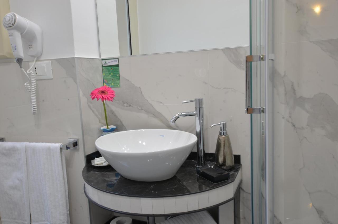 Notti A Bed & Breakfast Roma