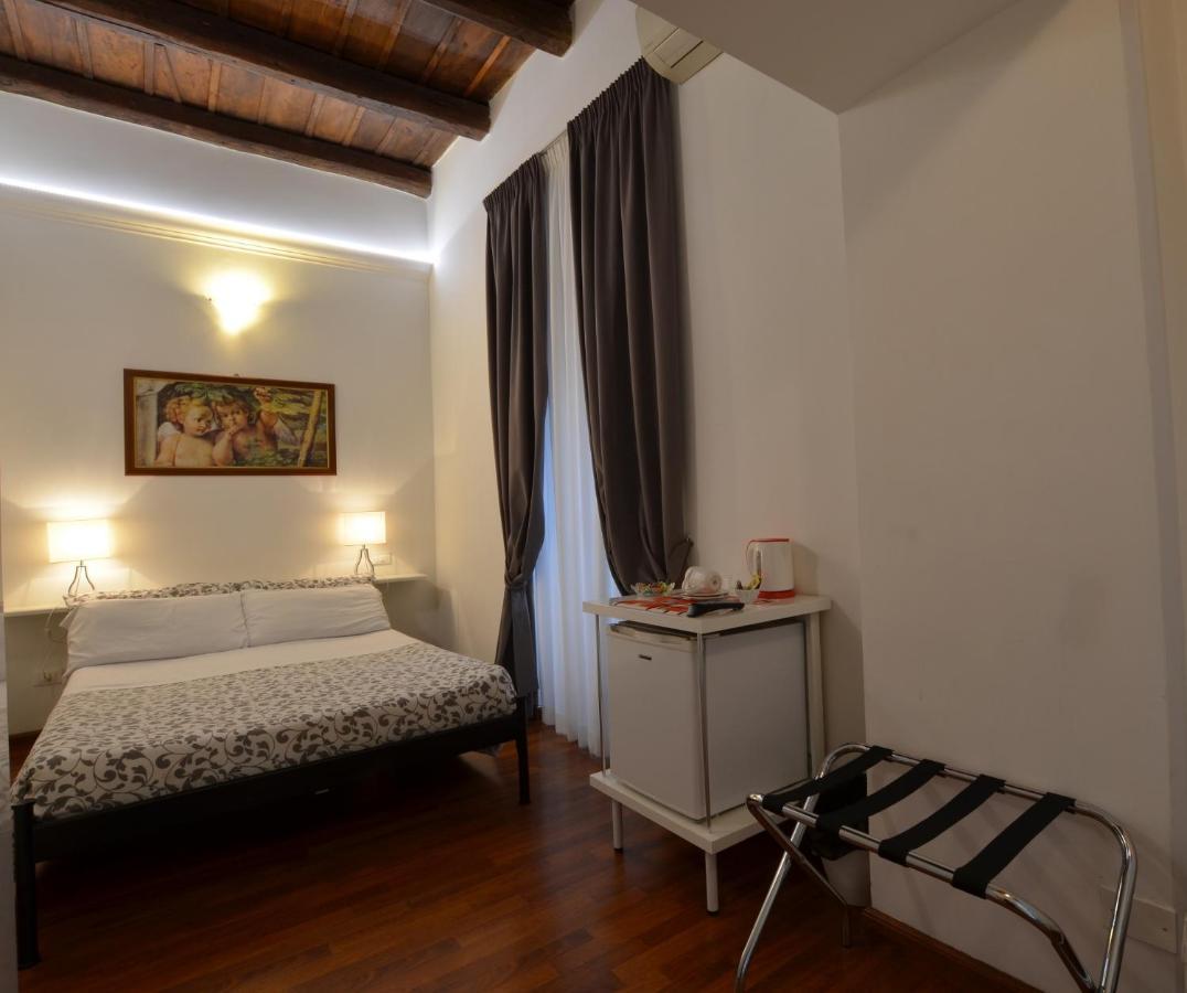 Notti A Bed & Breakfast 3*