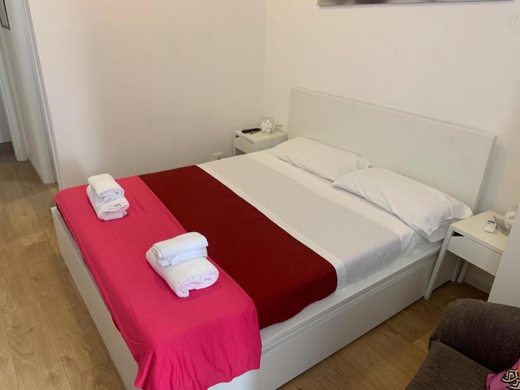 Affittacamere Trasteverome45 Roma