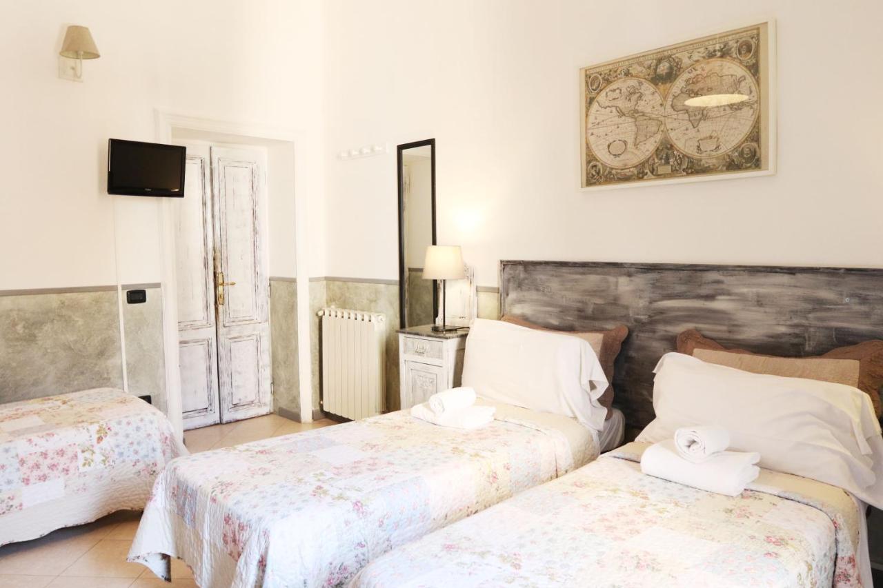 Relais Indipendenza Guest house