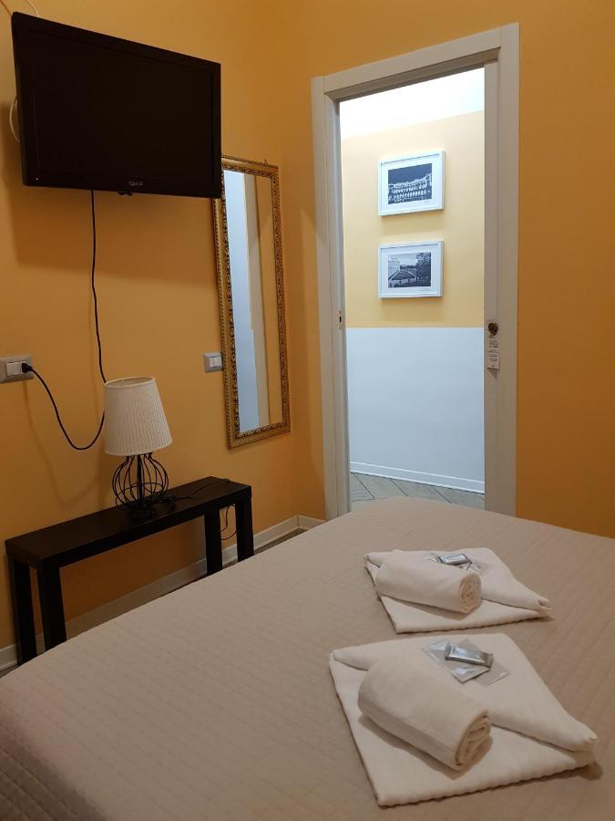 My Trevi 88 Guest house Rome
