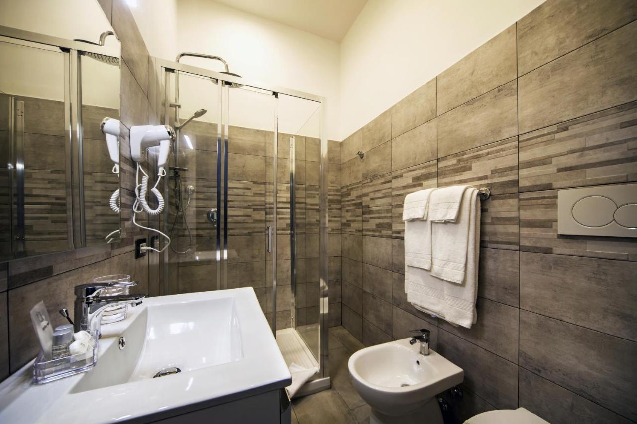 Guest house Residenza Tupini, S.pietro
