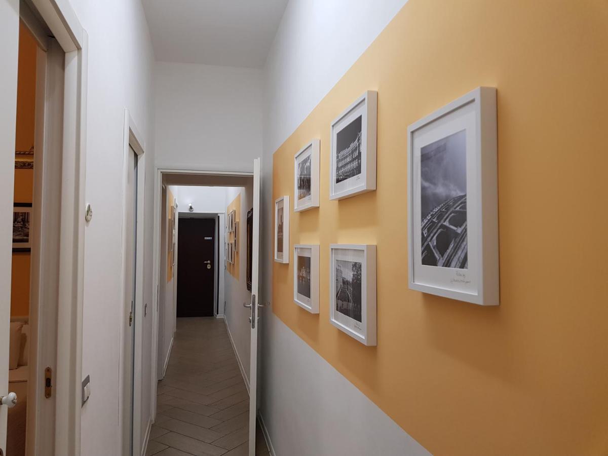 My Trevi 88 Guest house Rome