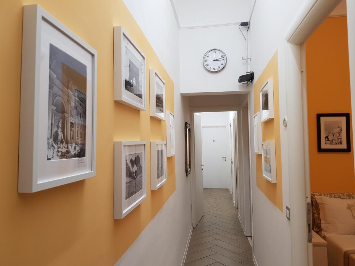 Guest house My Trevi 88 Rome