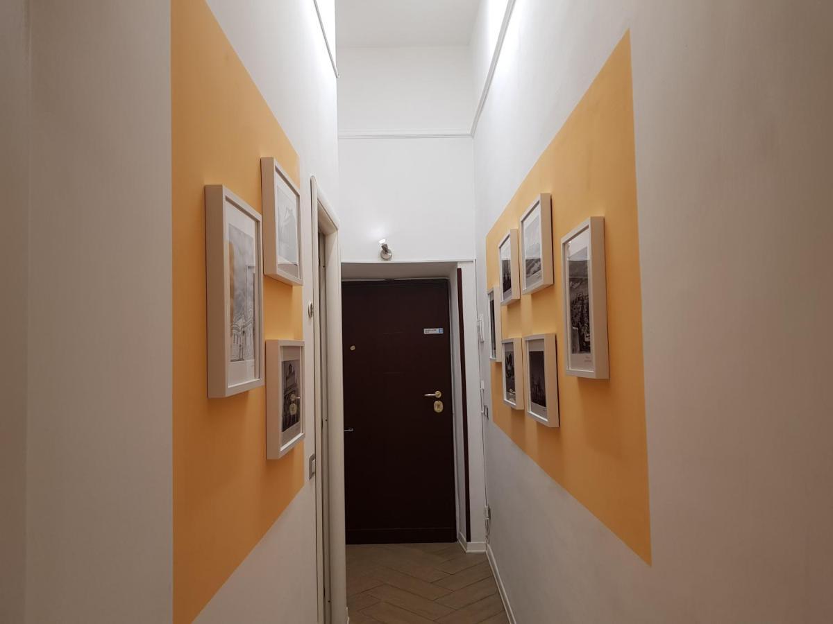 Guest house My Trevi 88 *