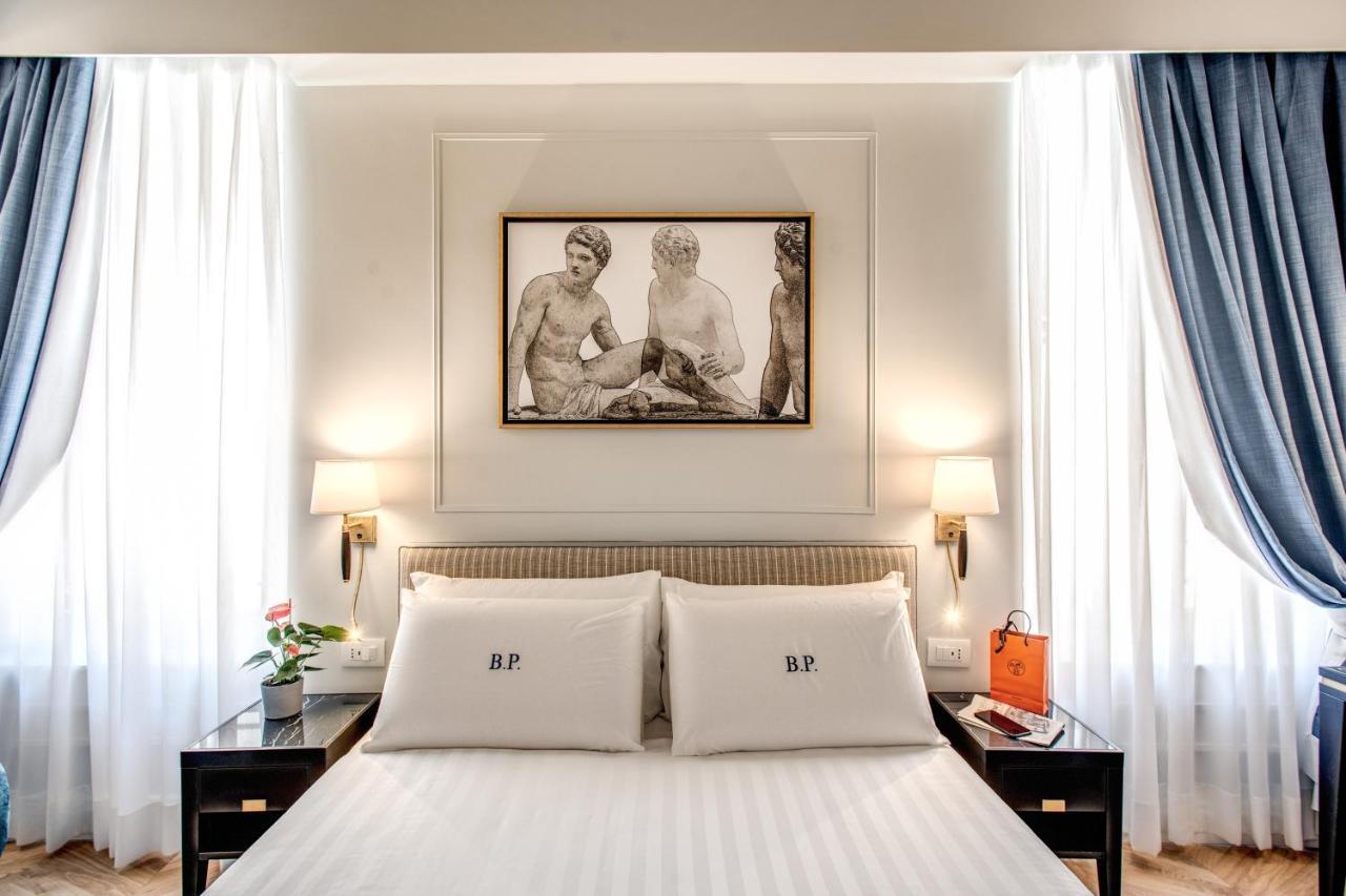 Babuino Palace&Suites Guest house