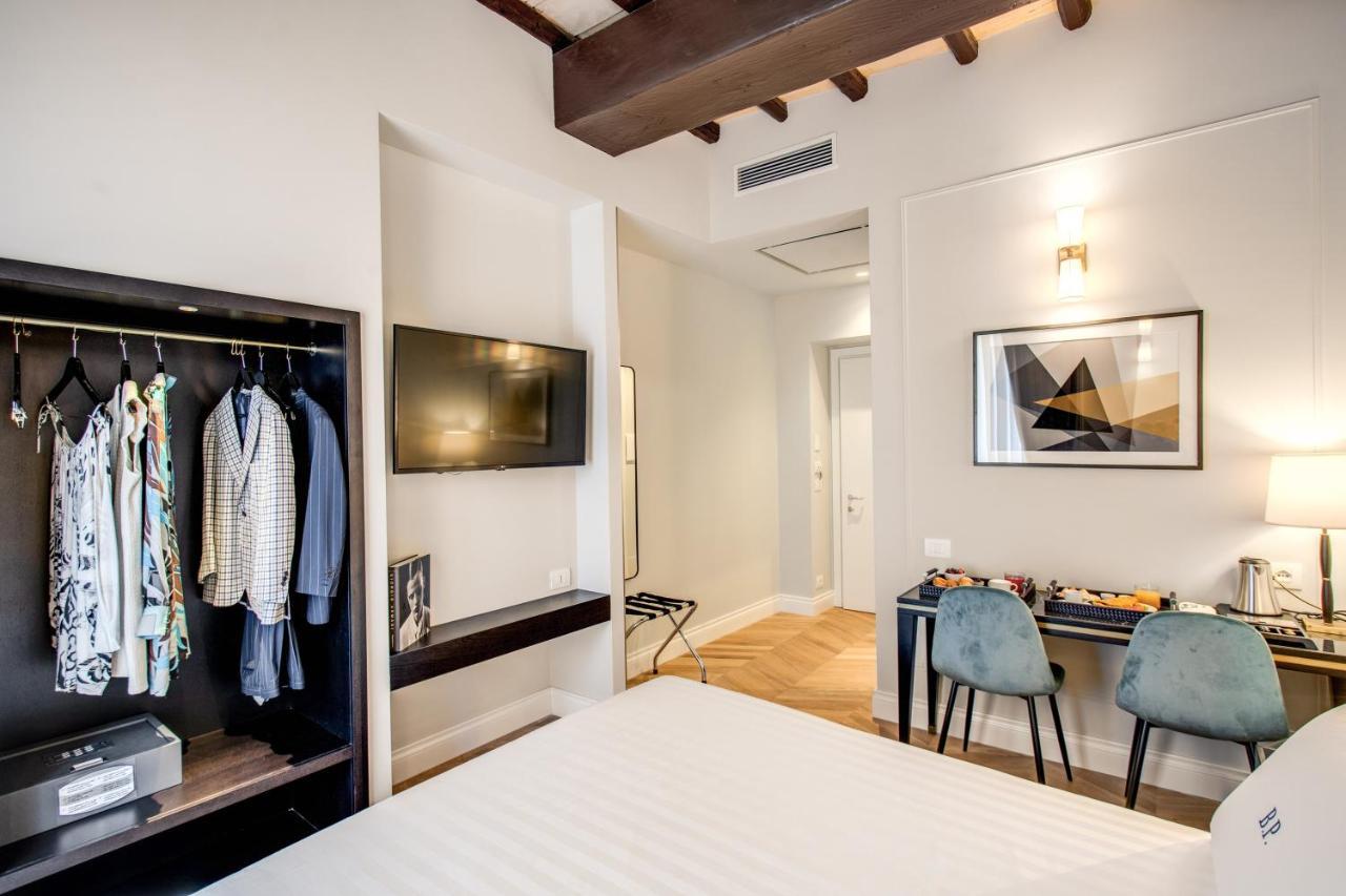 Babuino Palace&Suites Guest house *