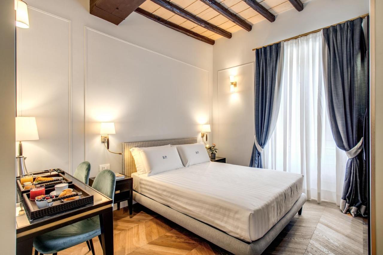 Babuino Palace&Suites Guest house Rome
