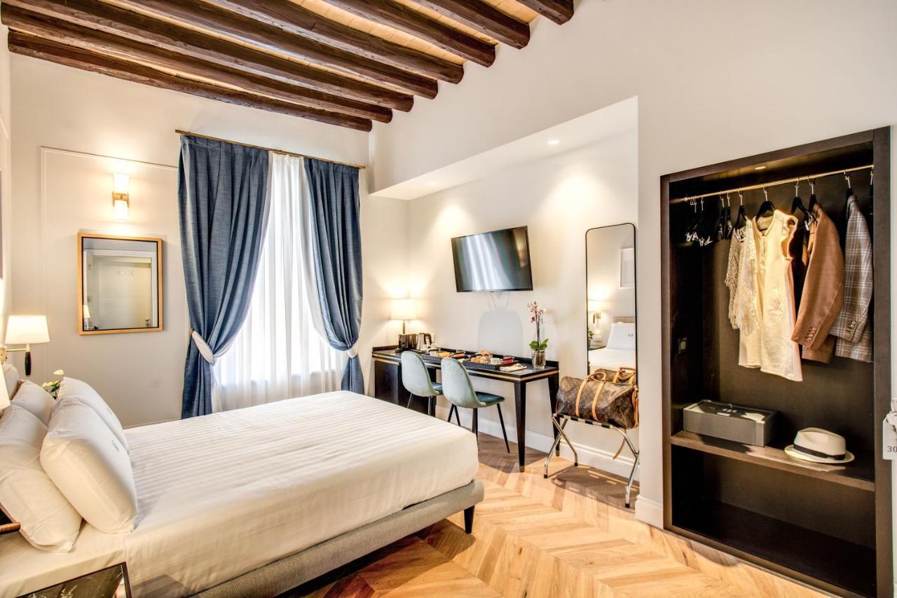 Guest house Babuino Palace&Suites *