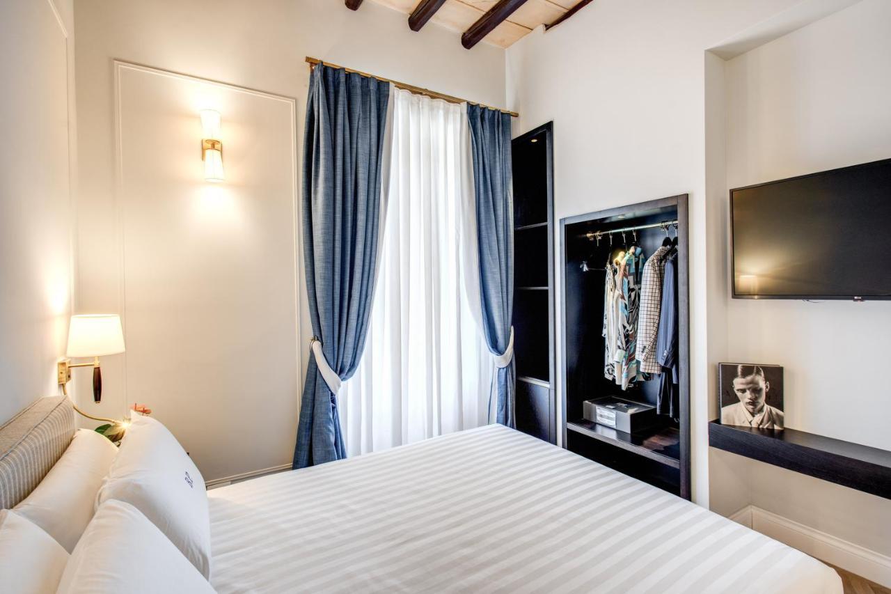 Babuino Palace&Suites Guest house *