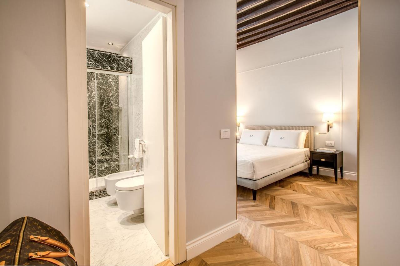 Guest house Babuino Palace&Suites *