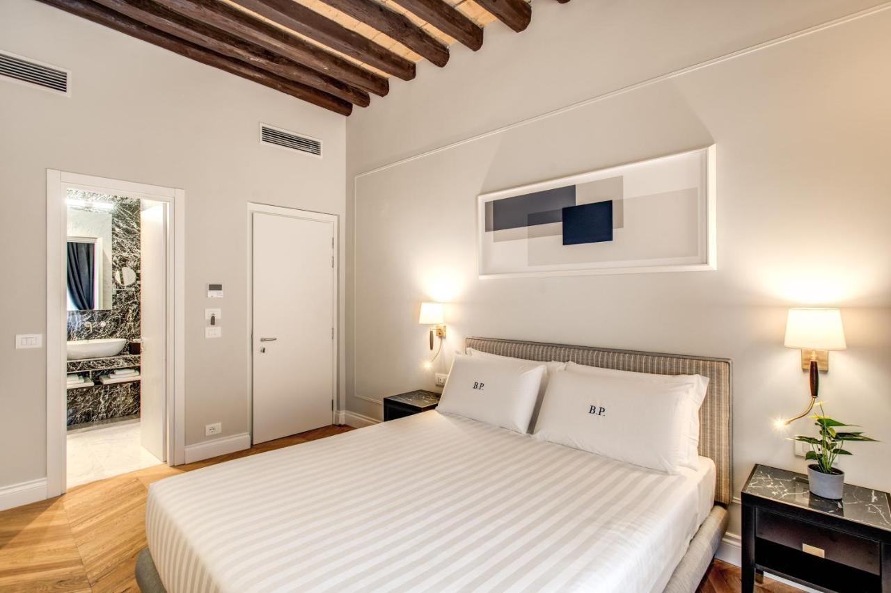 Babuino Palace&Suites Guest house *