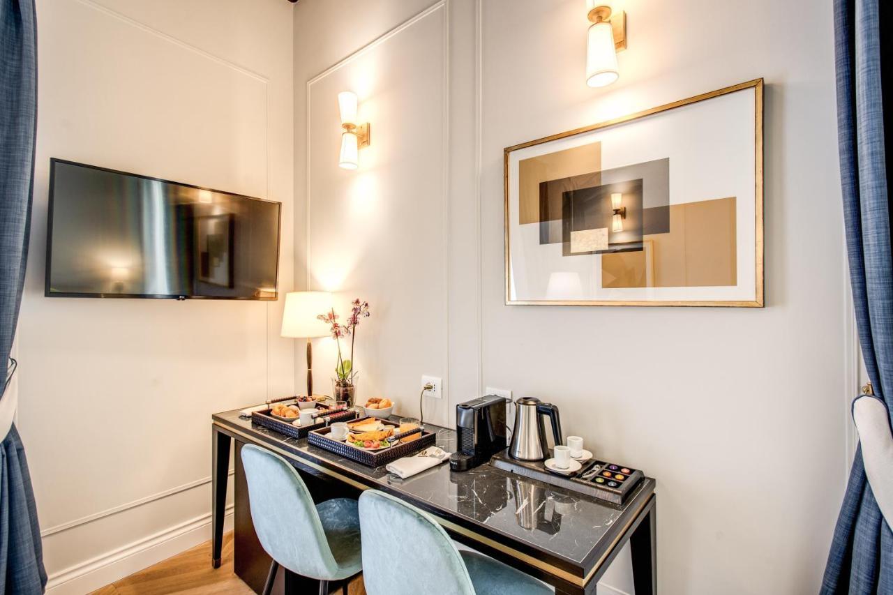 Guest house Babuino Palace&Suites *