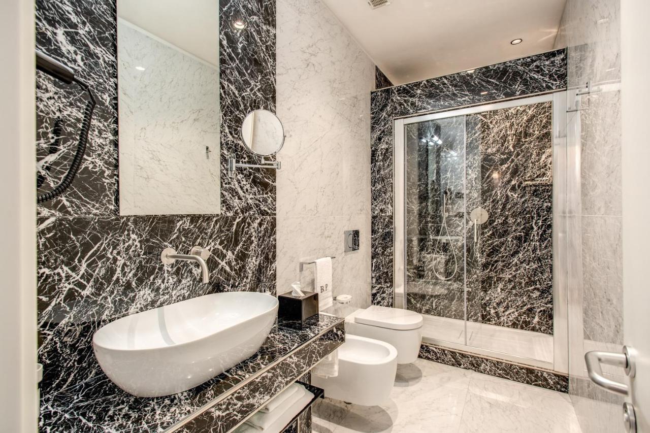 Babuino Palace&Suites Guest house Rome