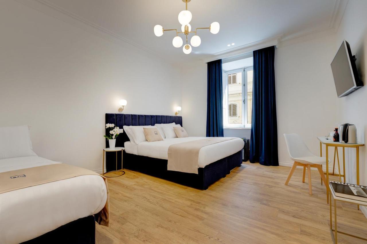 Bed & Breakfast Sm Vatican Relais