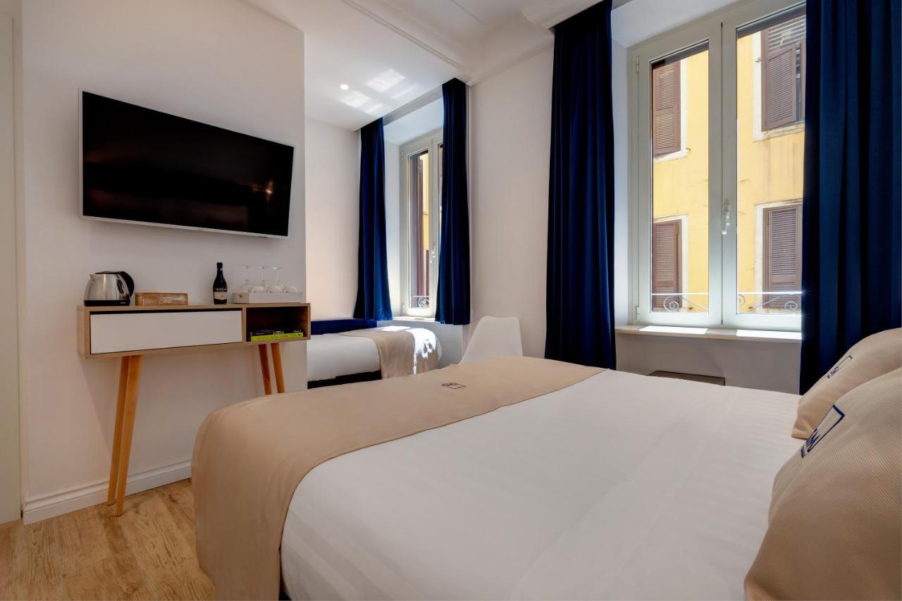 Bed & Breakfast Sm Vatican Relais