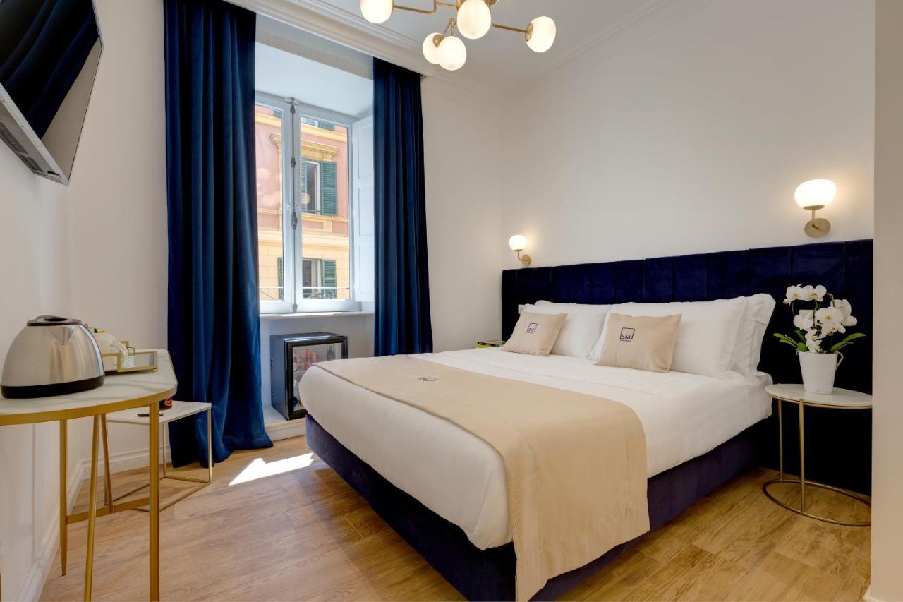 Bed & Breakfast Sm Vatican Relais