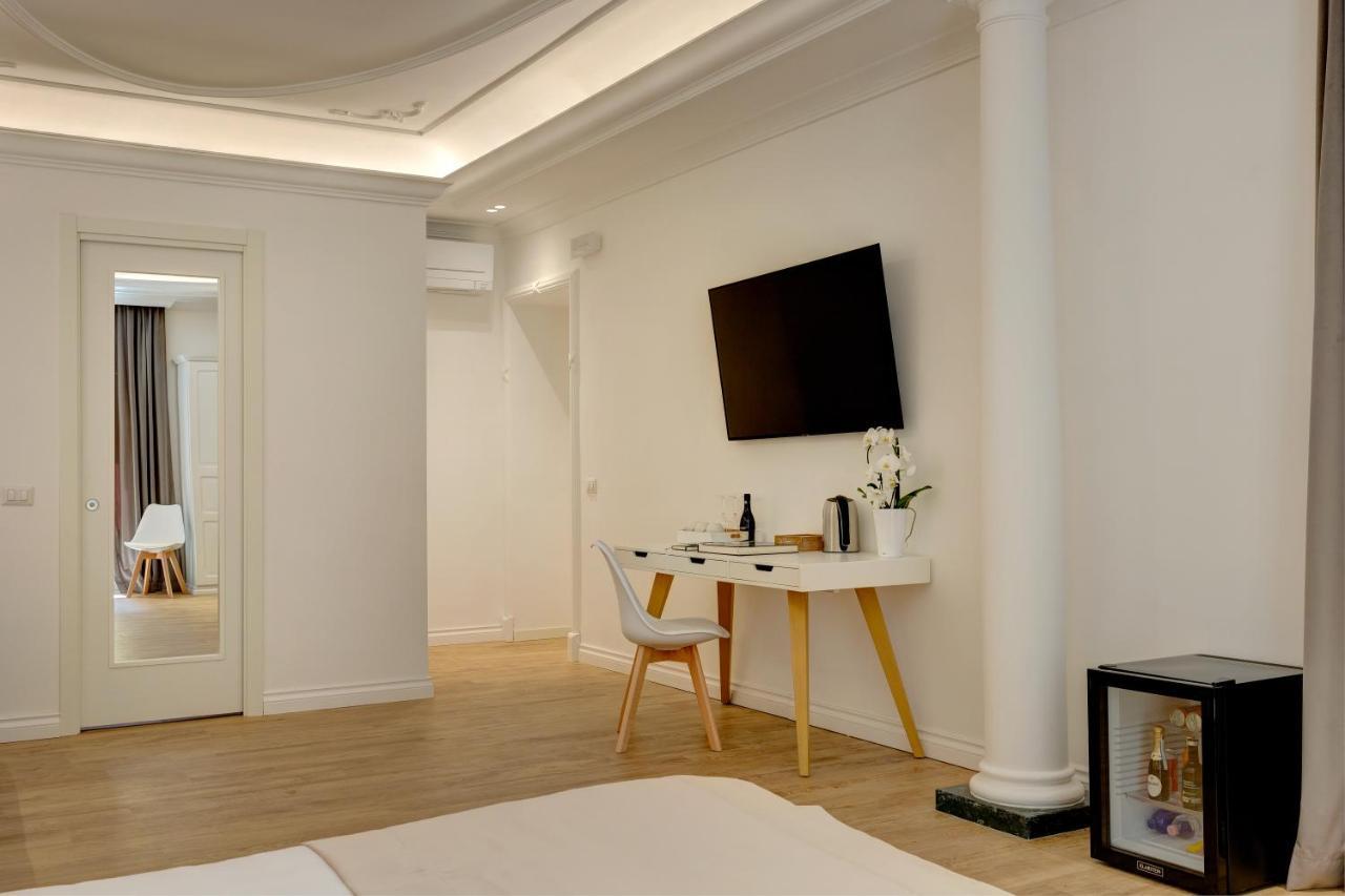 Sm Vatican Relais Bed & Breakfast