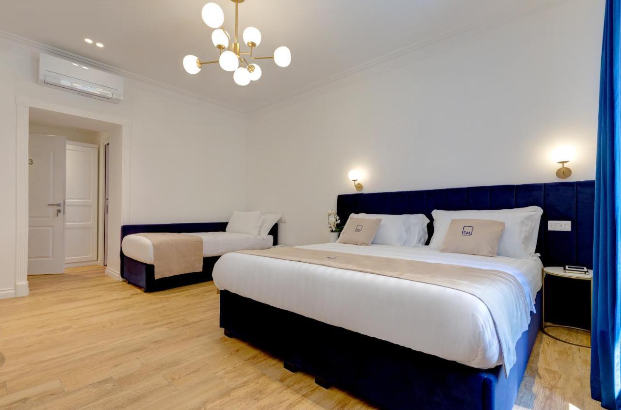 Sm Vatican Relais Bed & Breakfast Rome