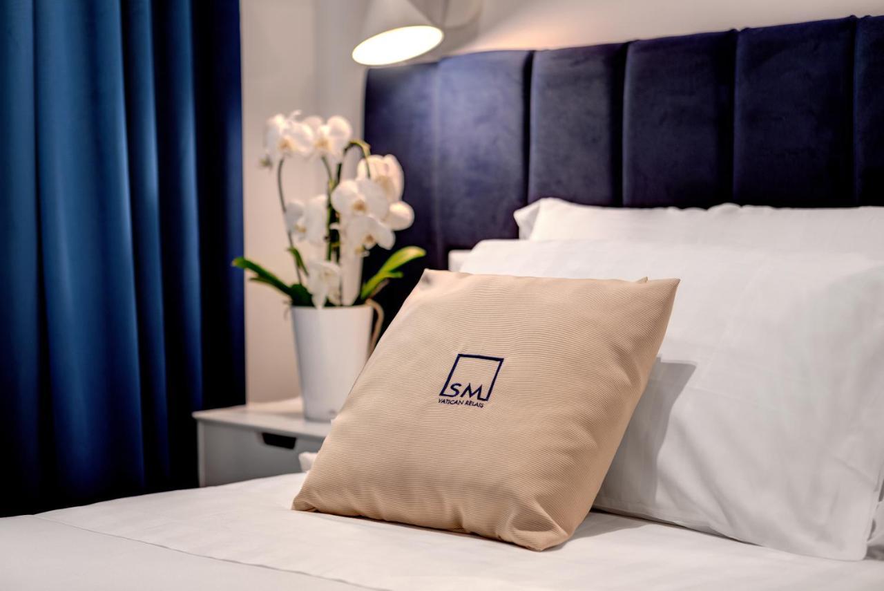 Bed & Breakfast Sm Vatican Relais 2*
