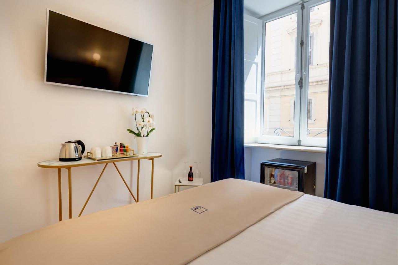 Sm Vatican Relais Bed & Breakfast 2*