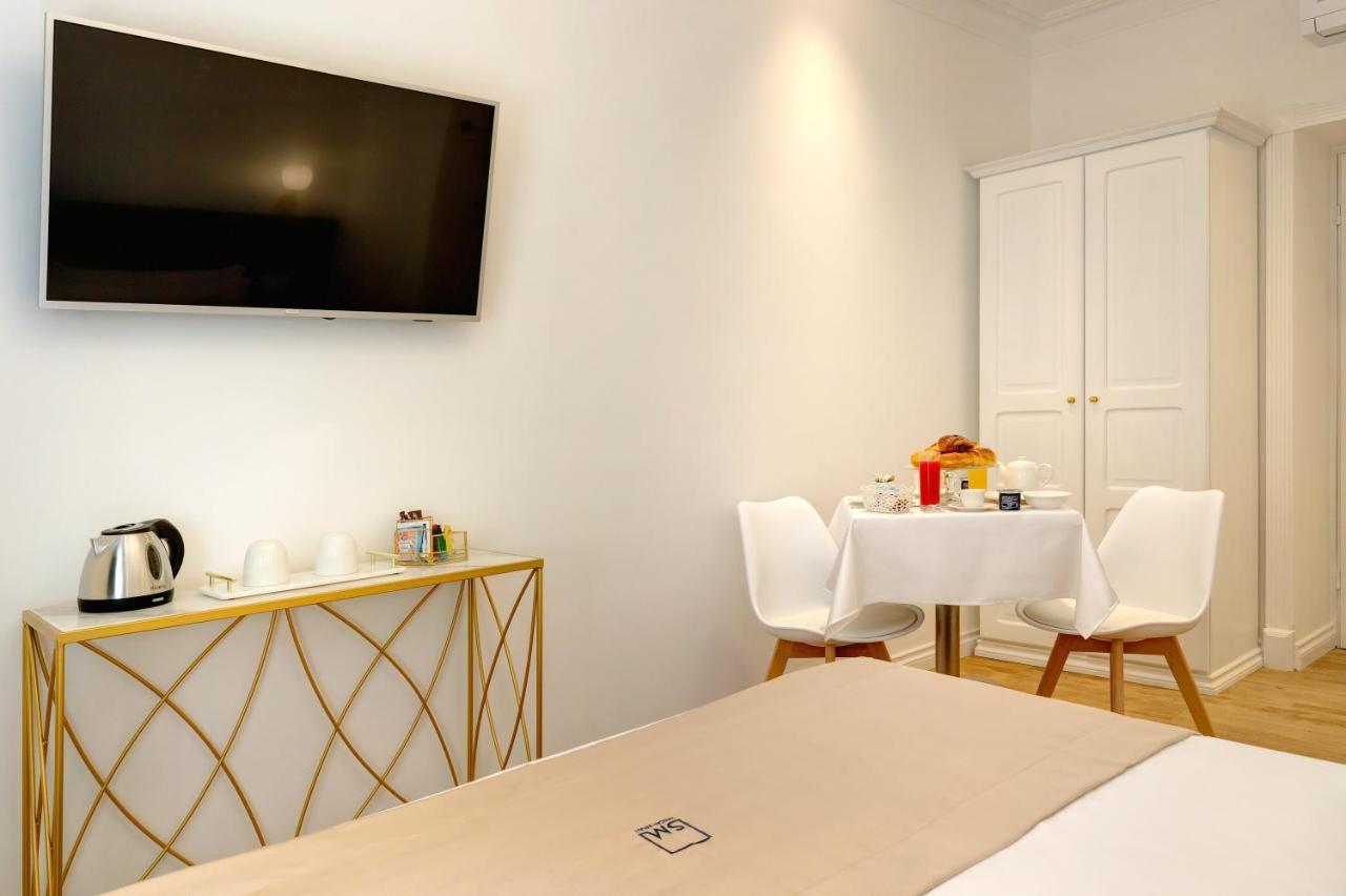 Bed & Breakfast Sm Vatican Relais Rome