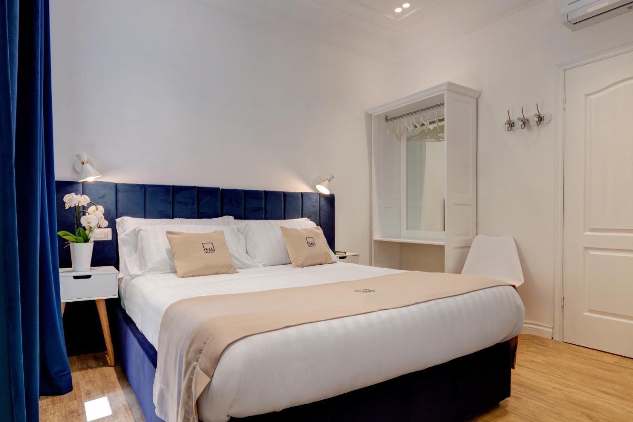 Bed & Breakfast Sm Vatican Relais