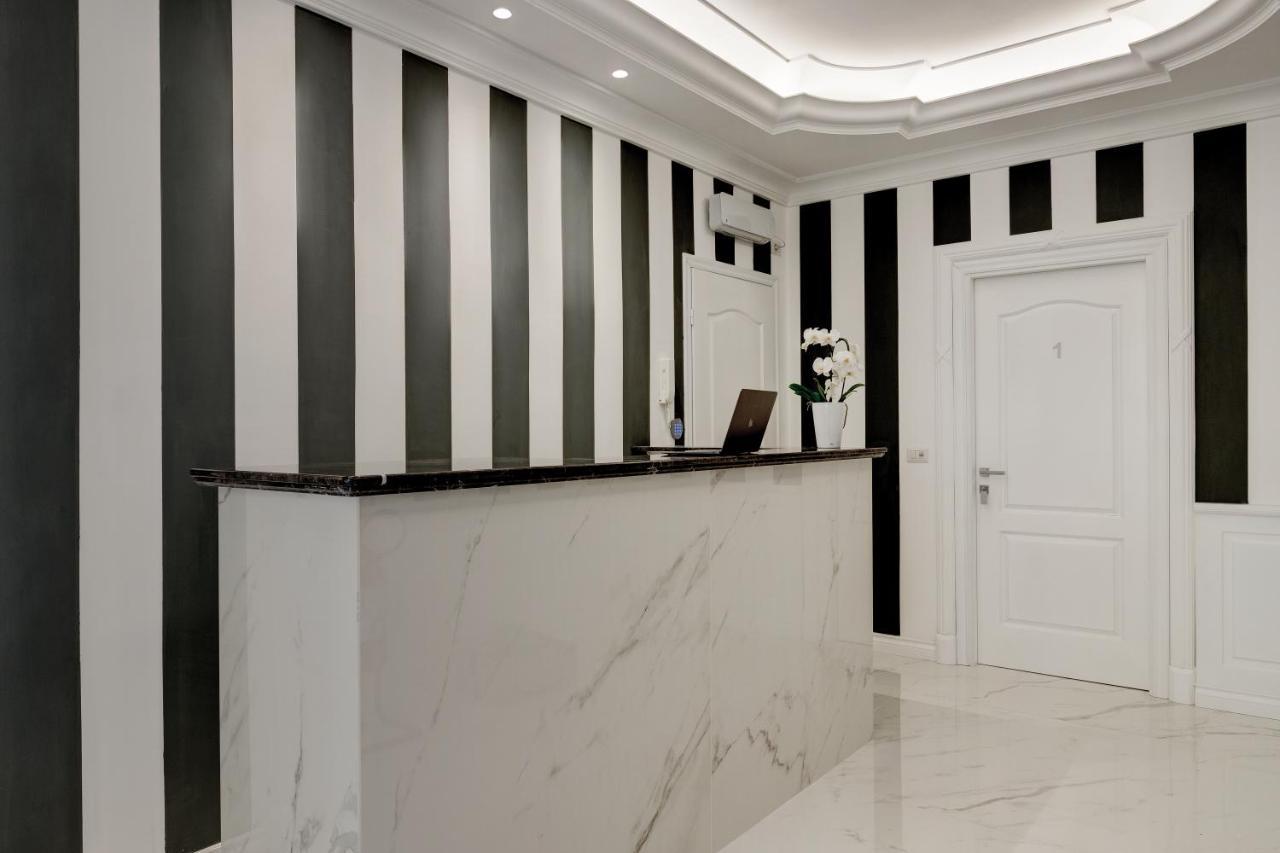Sm Vatican Relais Bed & Breakfast 2*