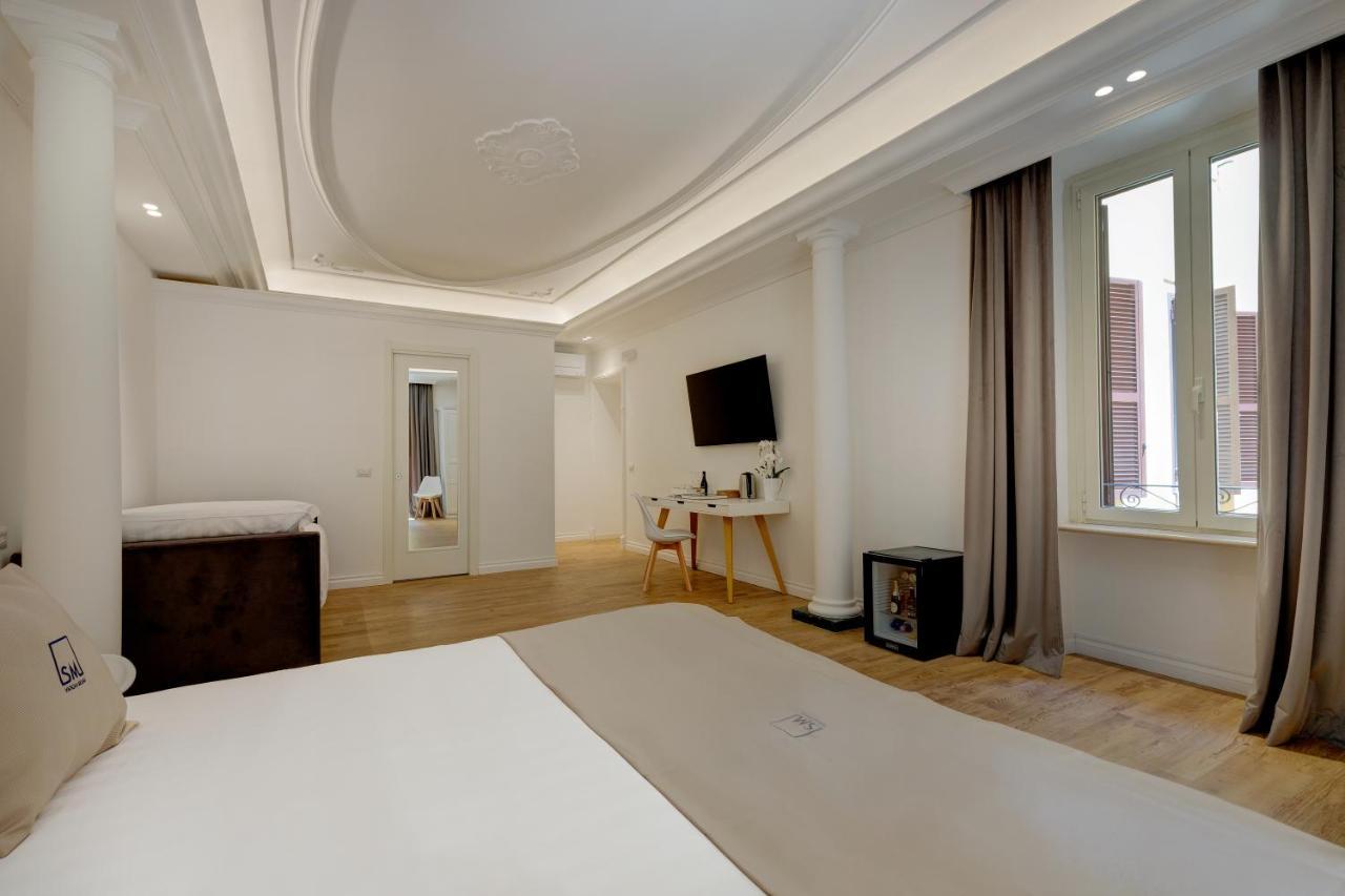 Sm Vatican Relais Bed & Breakfast Rome
