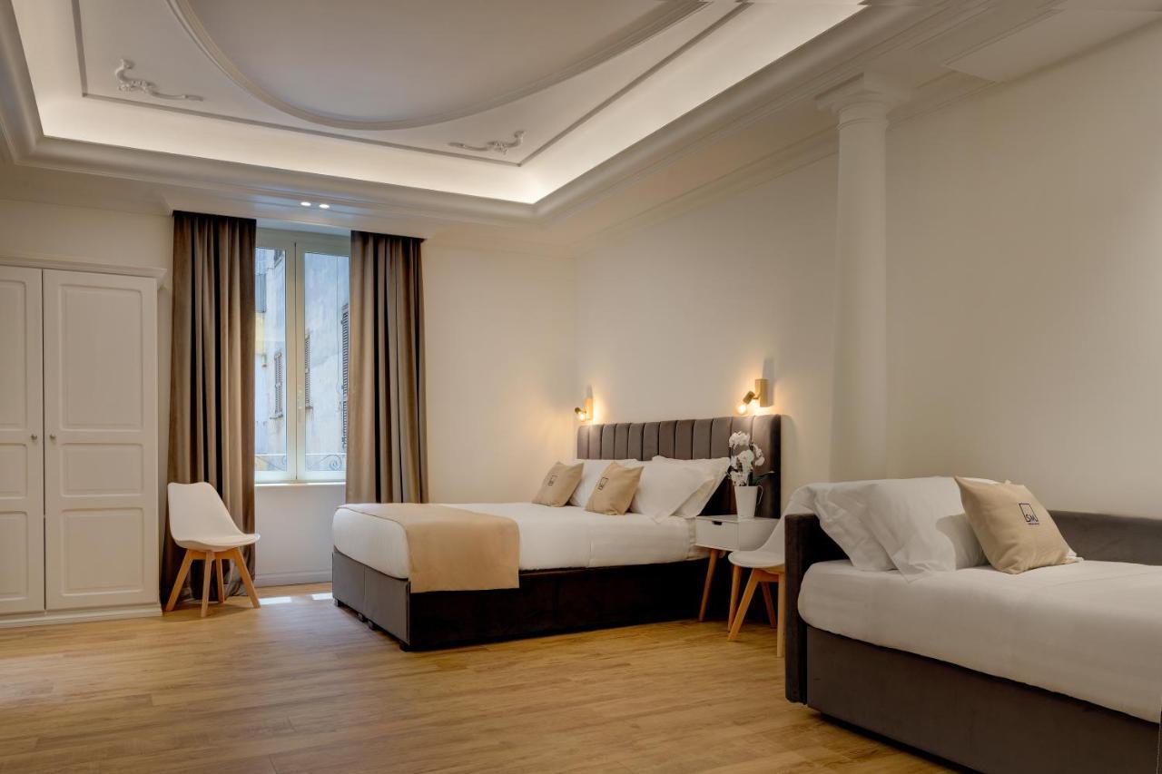 Sm Vatican Relais 2* Rome