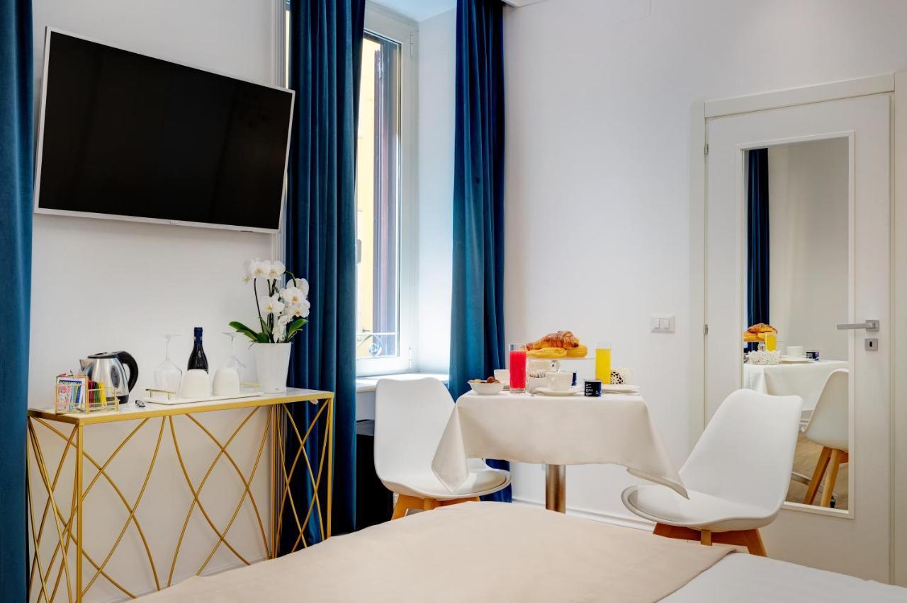 Bed & Breakfast Sm Vatican Relais 2*