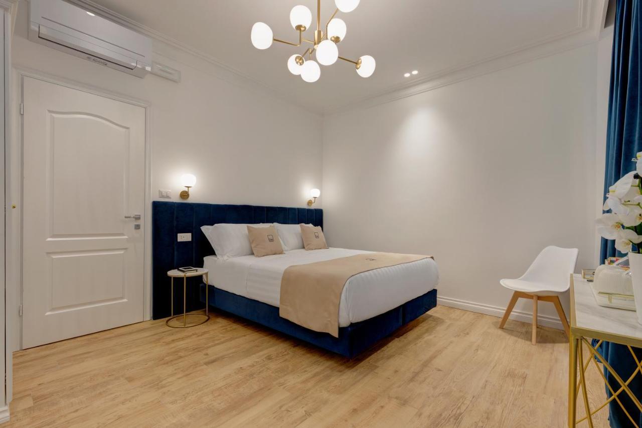 Bed & Breakfast Sm Vatican Relais Rome