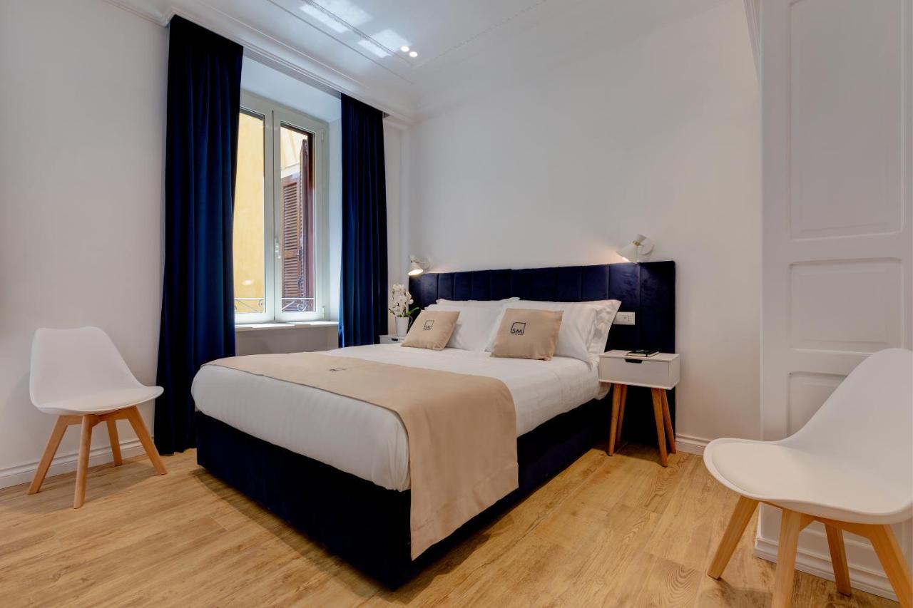 Sm Vatican Relais Bed & Breakfast