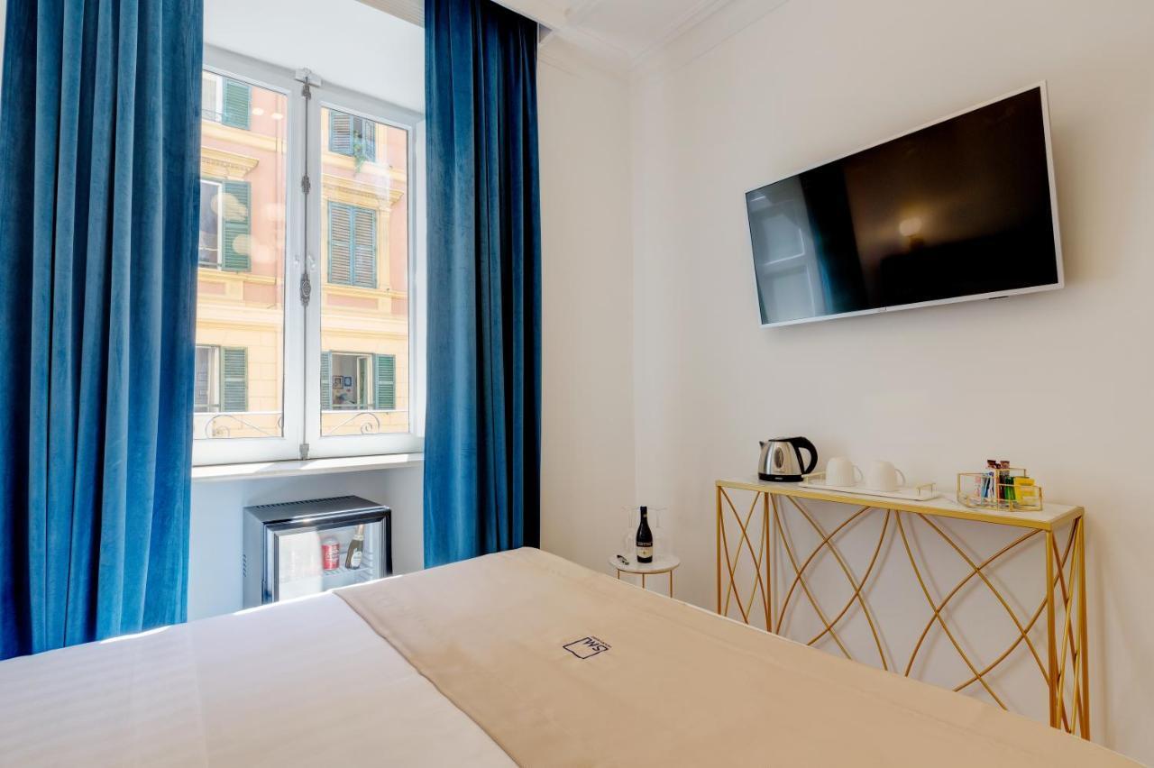 Sm Vatican Relais 2* Rome