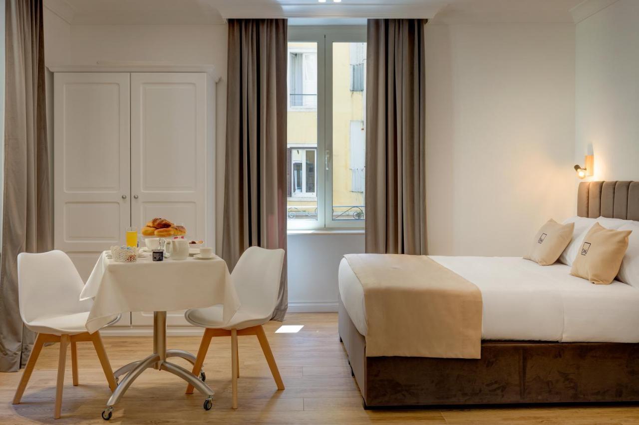 Sm Vatican Relais Bed & Breakfast