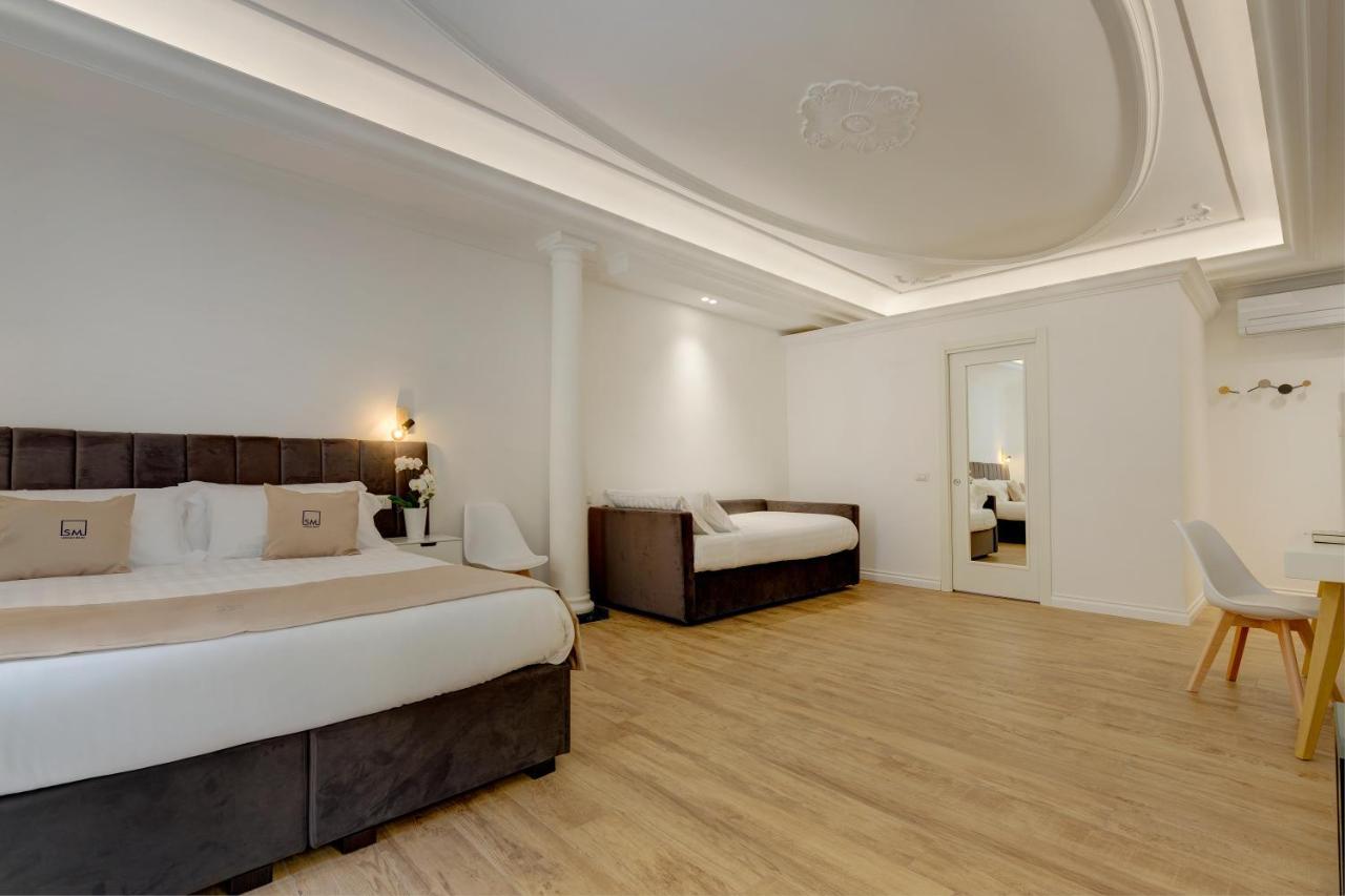 Bed & Breakfast Sm Vatican Relais Rome