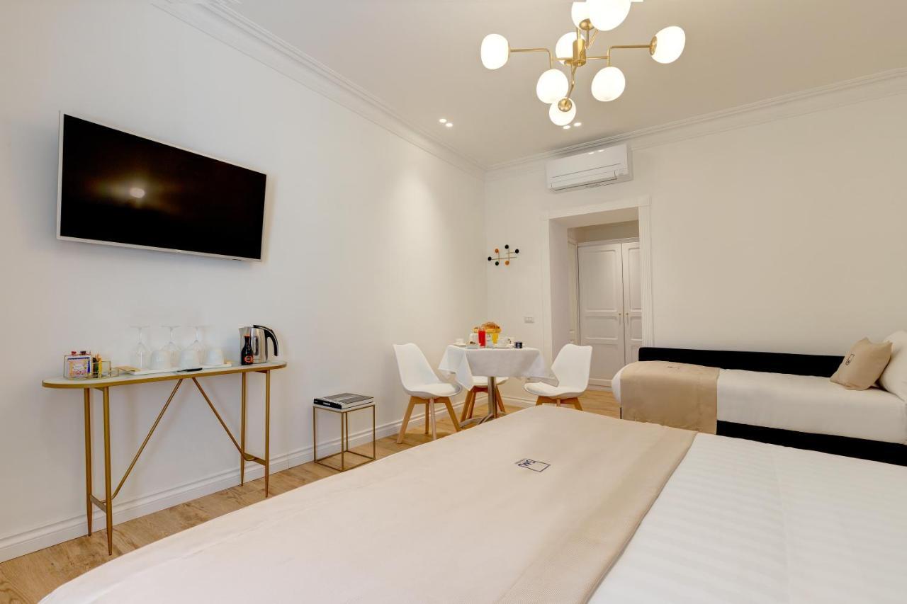 Sm Vatican Relais Bed & Breakfast 2*