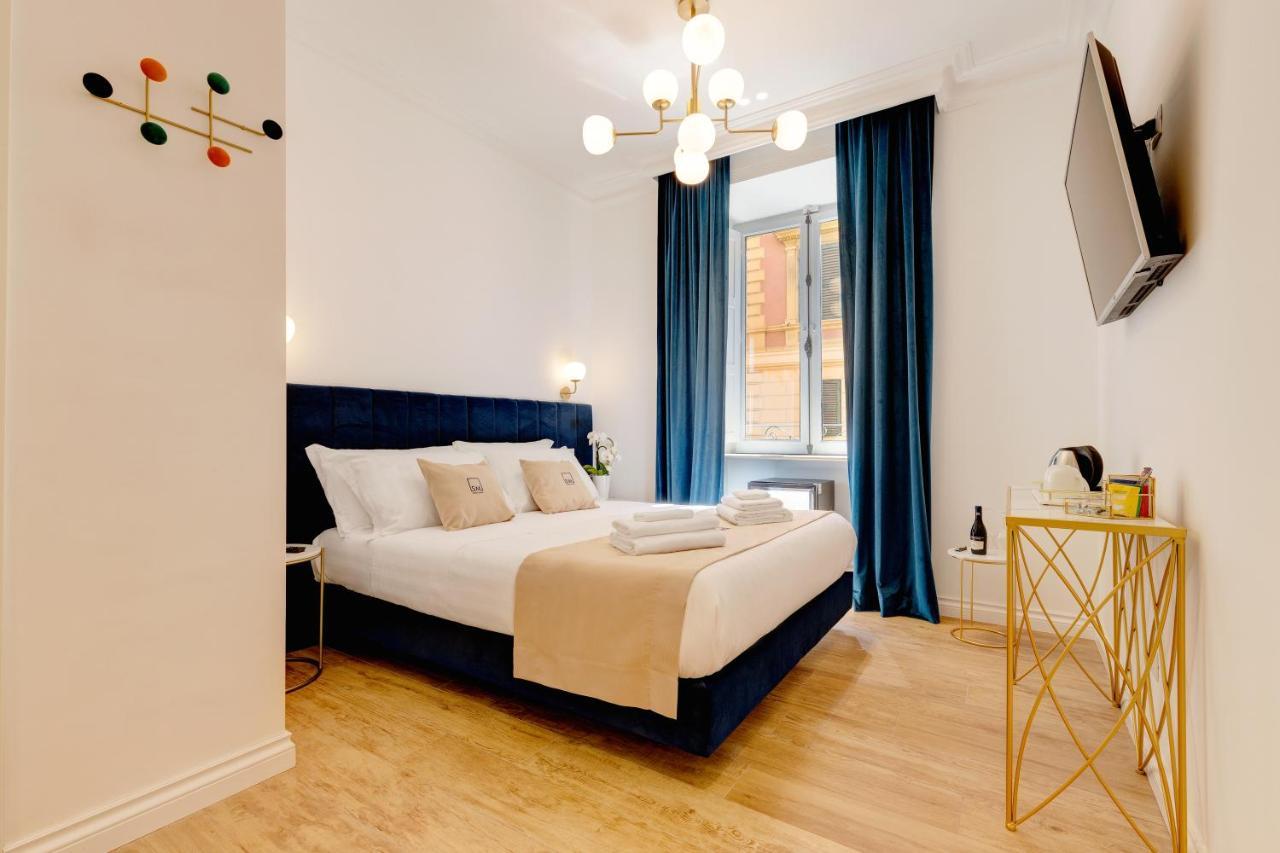 Sm Vatican Relais Bed & Breakfast Rome