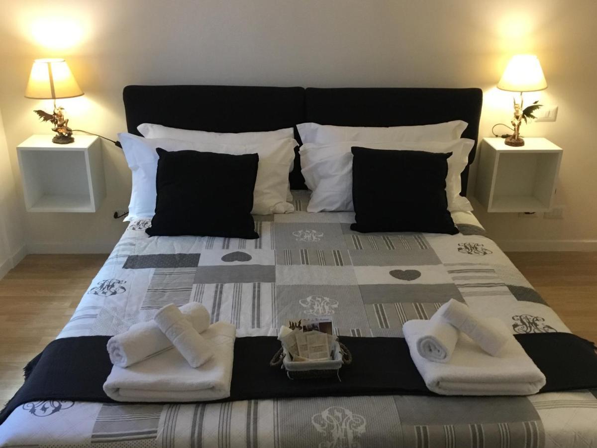 Lodge Le Fate Roma