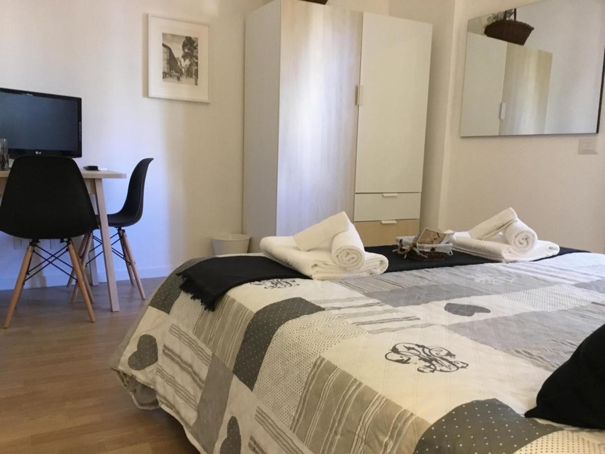 Le Fate Lodge Roma