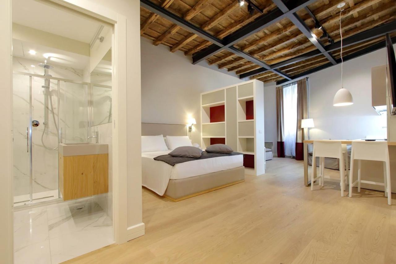 Monti Panisperna * Rome