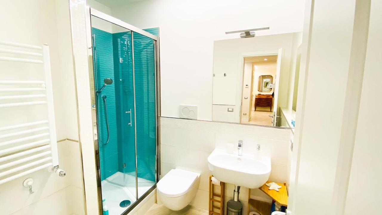 Trastevere Boulevard Apartment Rome