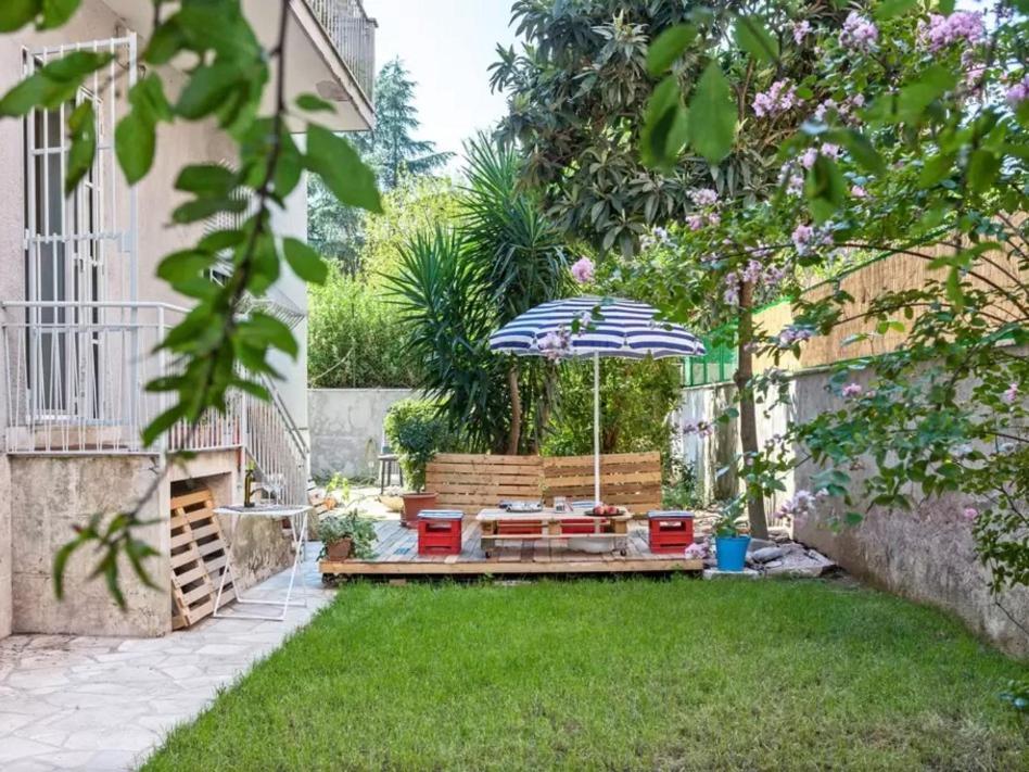 Bed & Breakfast Clochart Rome