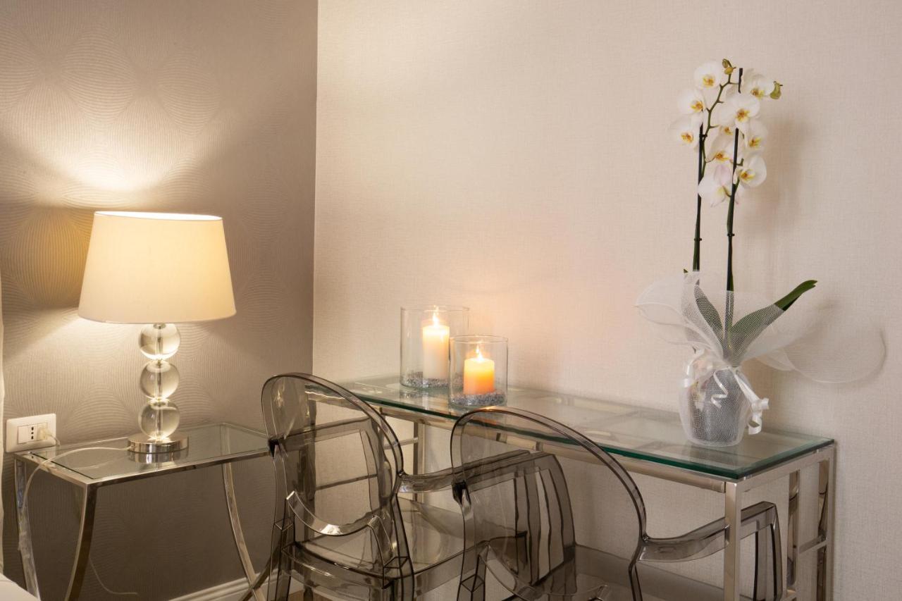 Guest house Spagna Boutique Rome