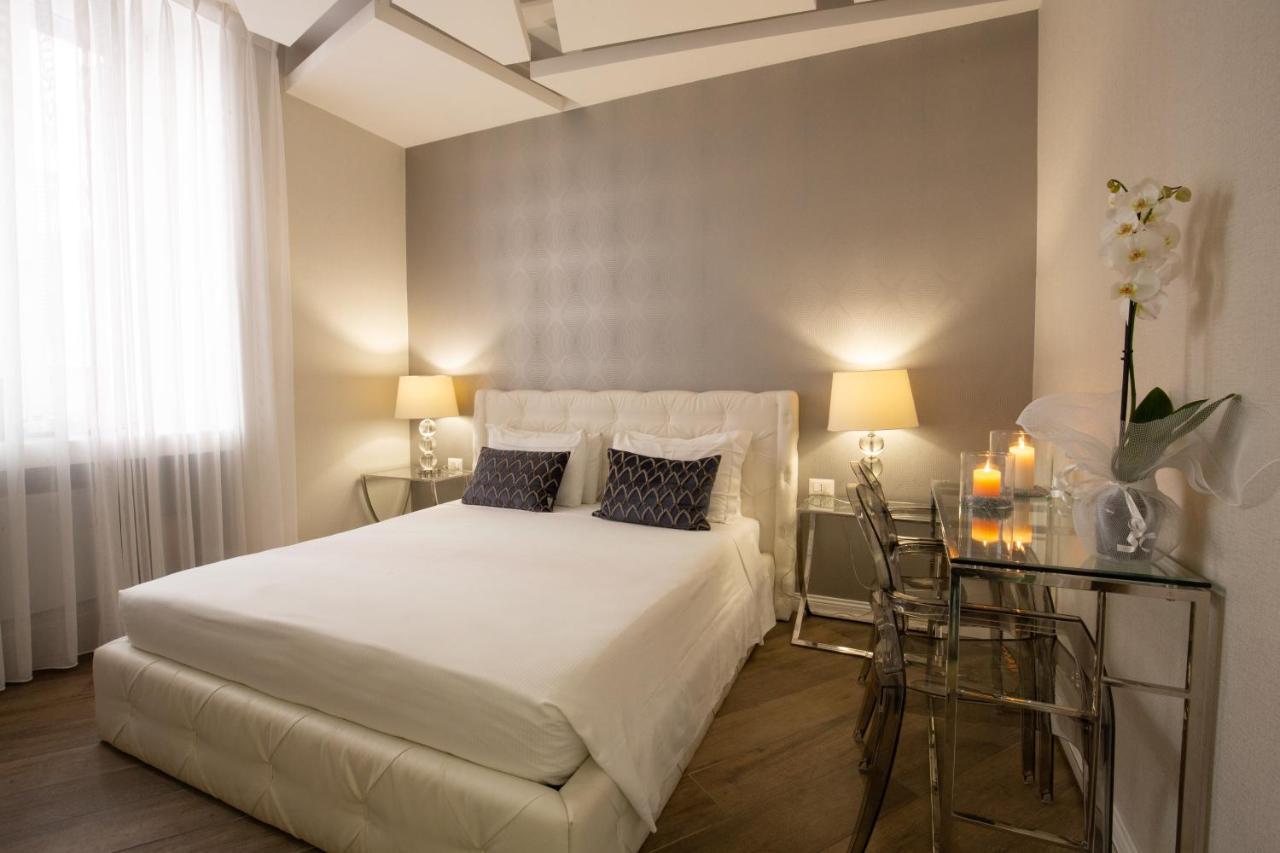 Spagna Boutique Guest house 3*