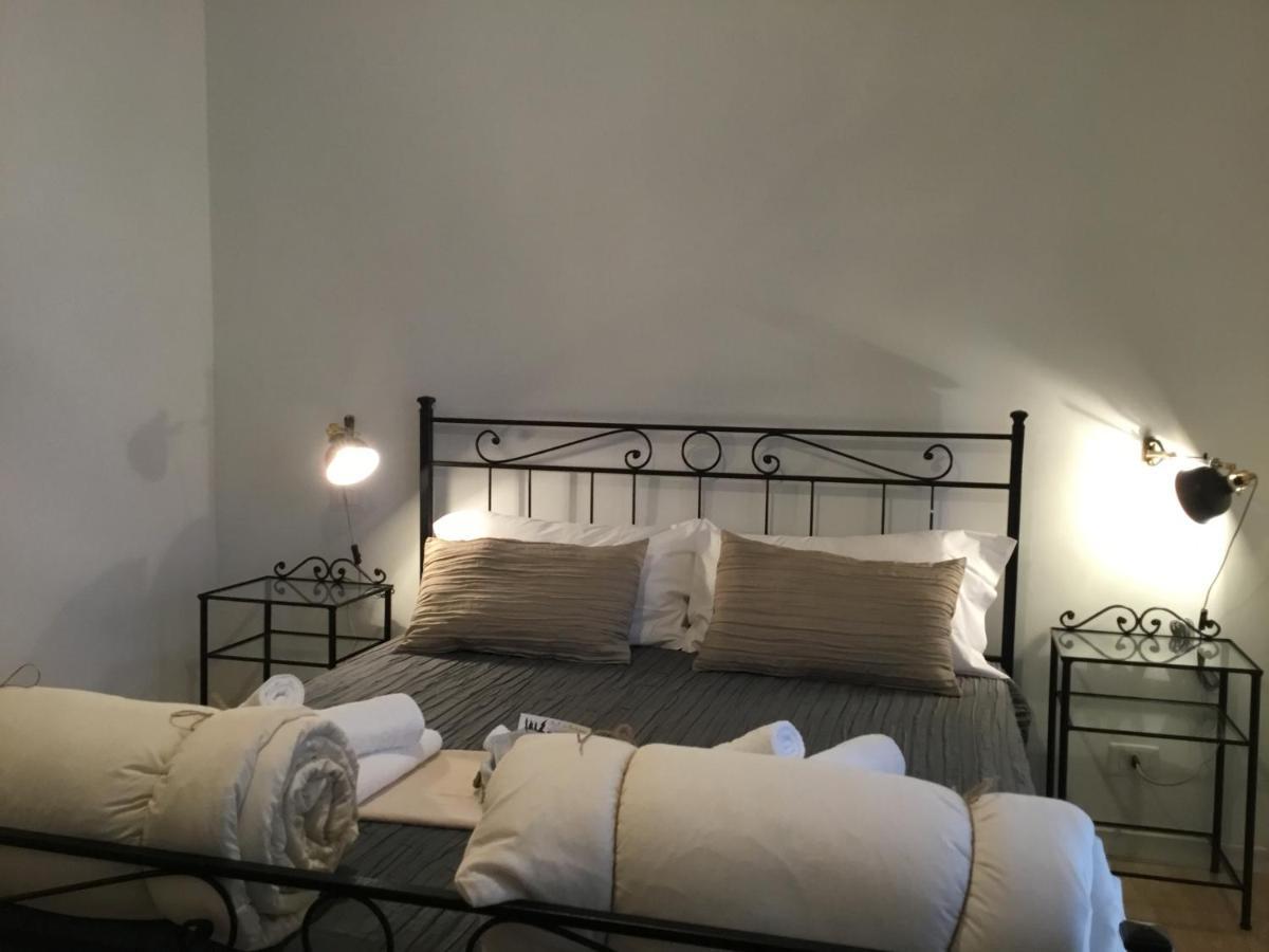 Lodge Le Fate Roma