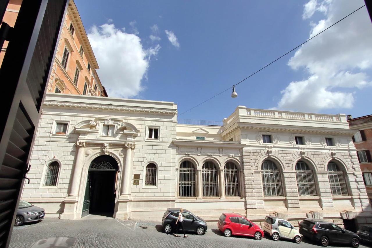 Guest house Monti Panisperna Rome
