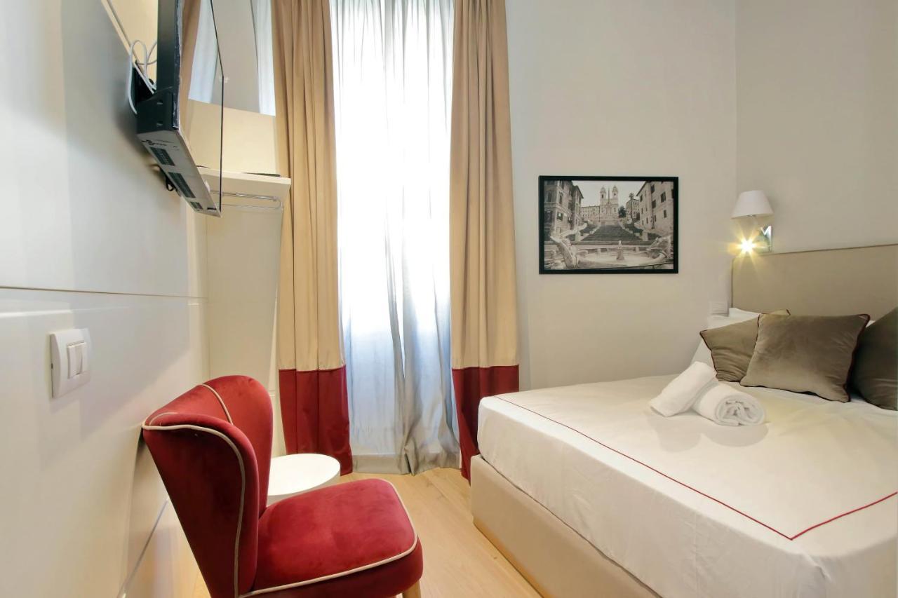 Guest house Monti Panisperna Rome
